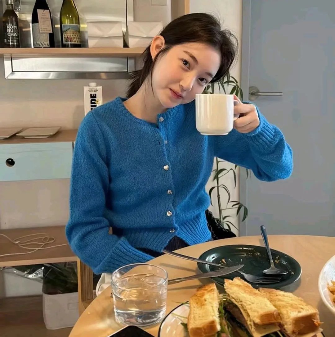 职业女郎