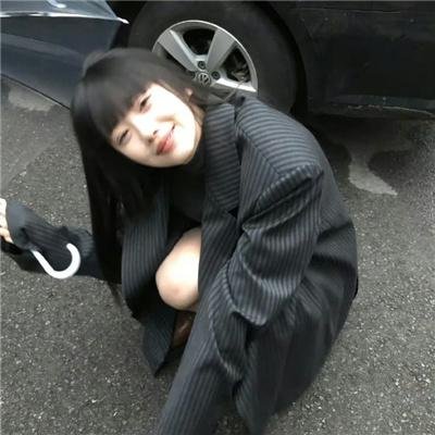 辣妞征集