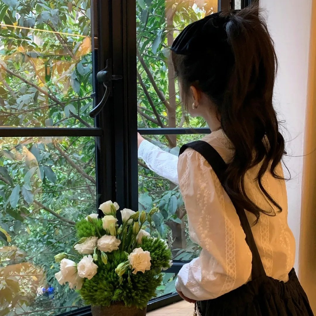 女人与高铁