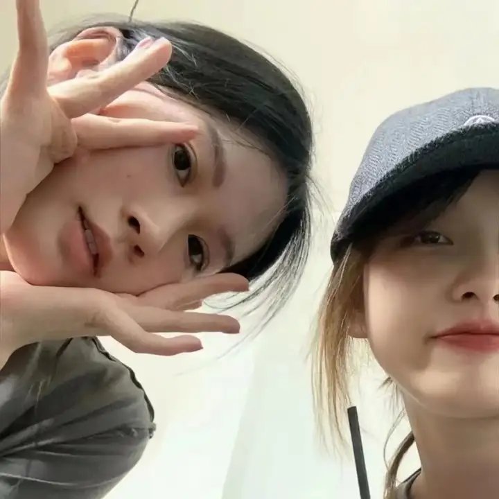 香港三小姐